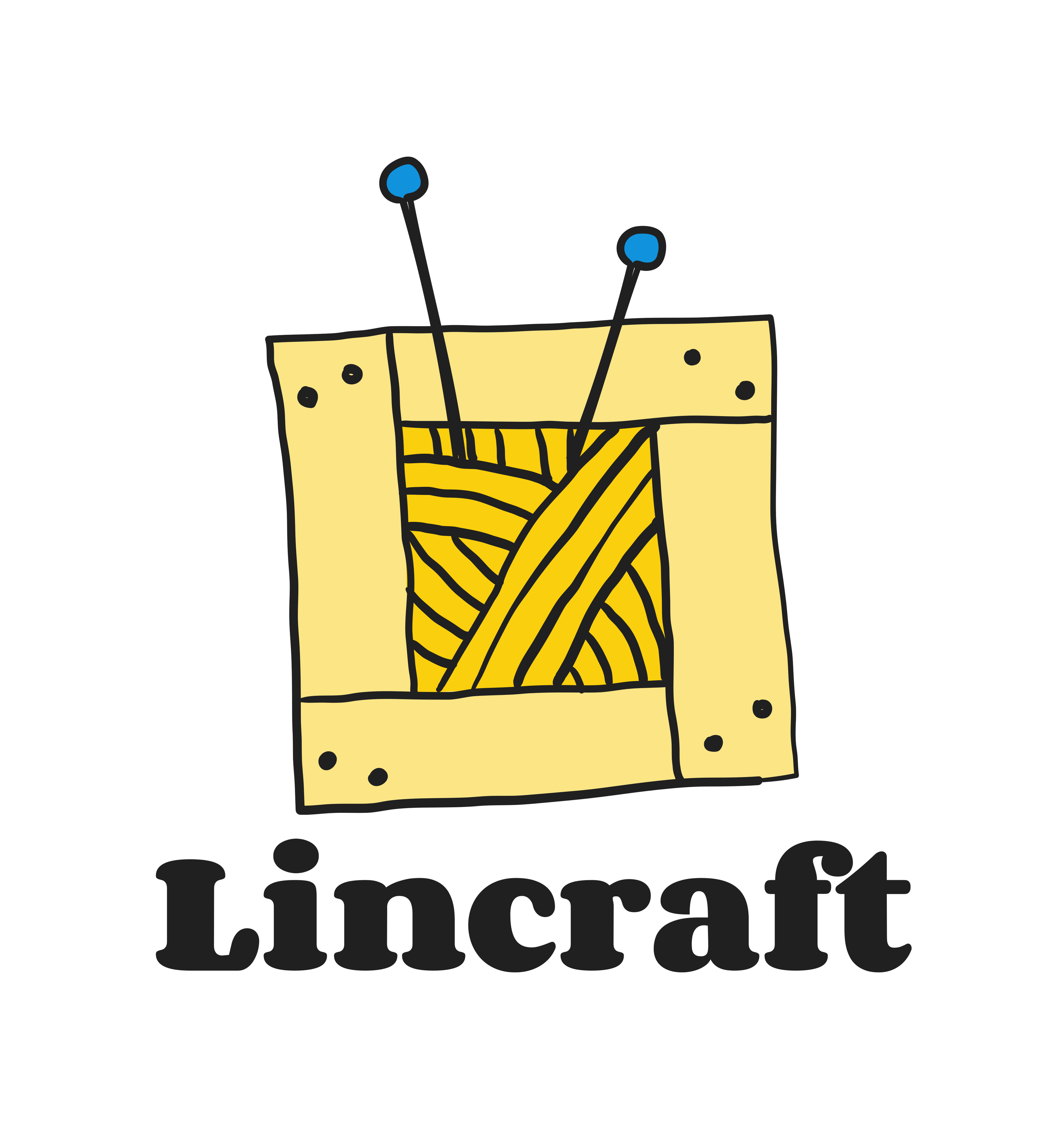 Lincraft:  Sewing, quilting, and knitting supplies